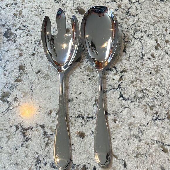 Yamazaki | Austen-Harmony 3 piece Soup & Salad Serving Set - Picture 3 of 15